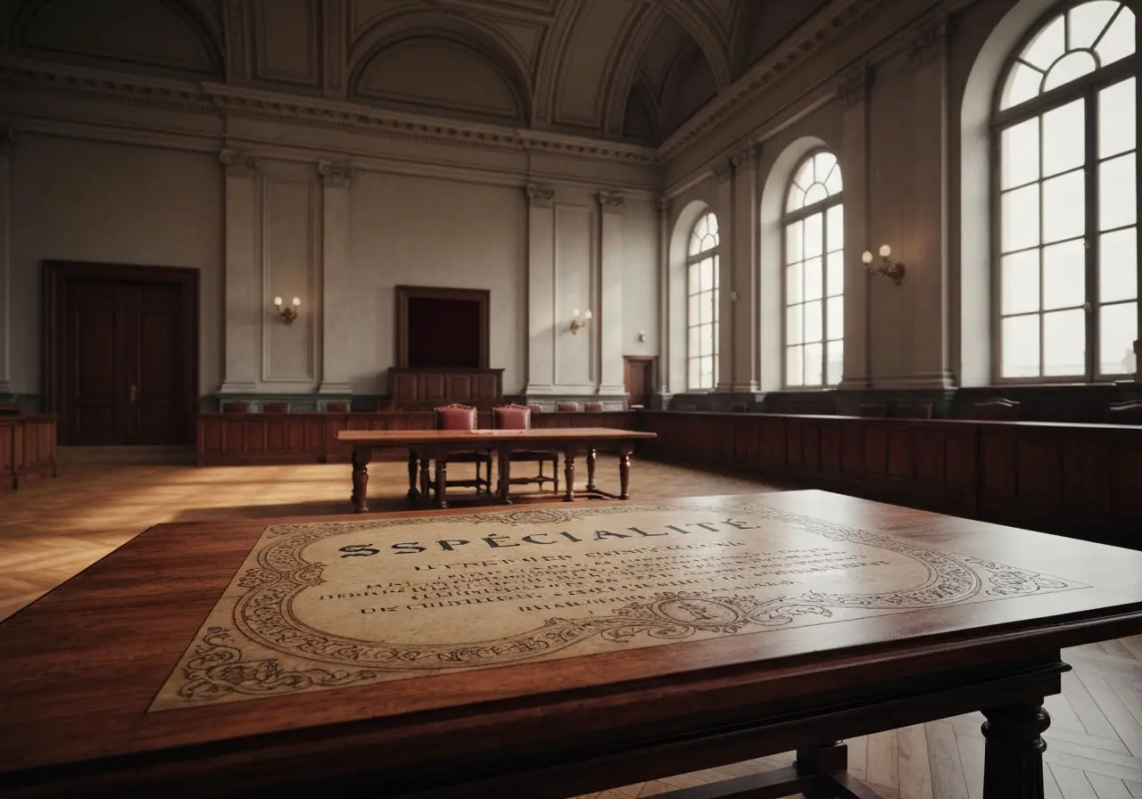 Aide Juridictionnelle ActionCollective Certification : Simplifiez Votre Procédure Juridique avec Actioncollectiveavocat
