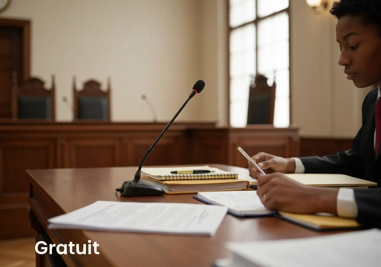 Avocat Actioncollective Experience Gratuit : Consultez un Expert en Action Collective