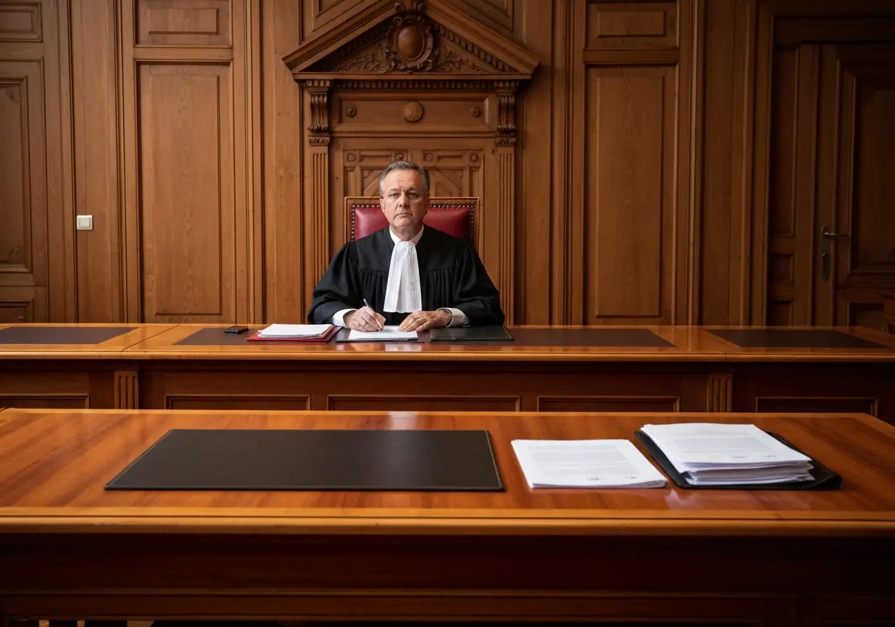 Cabinet Avocat ActionCollective Guide : Expertise et Défense Efficace
