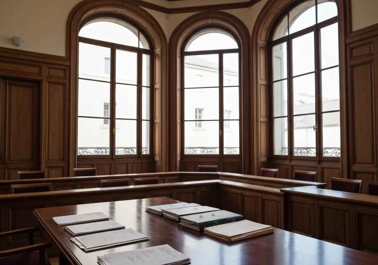 Comment défendre une action collective pénale : conseils et stratégies