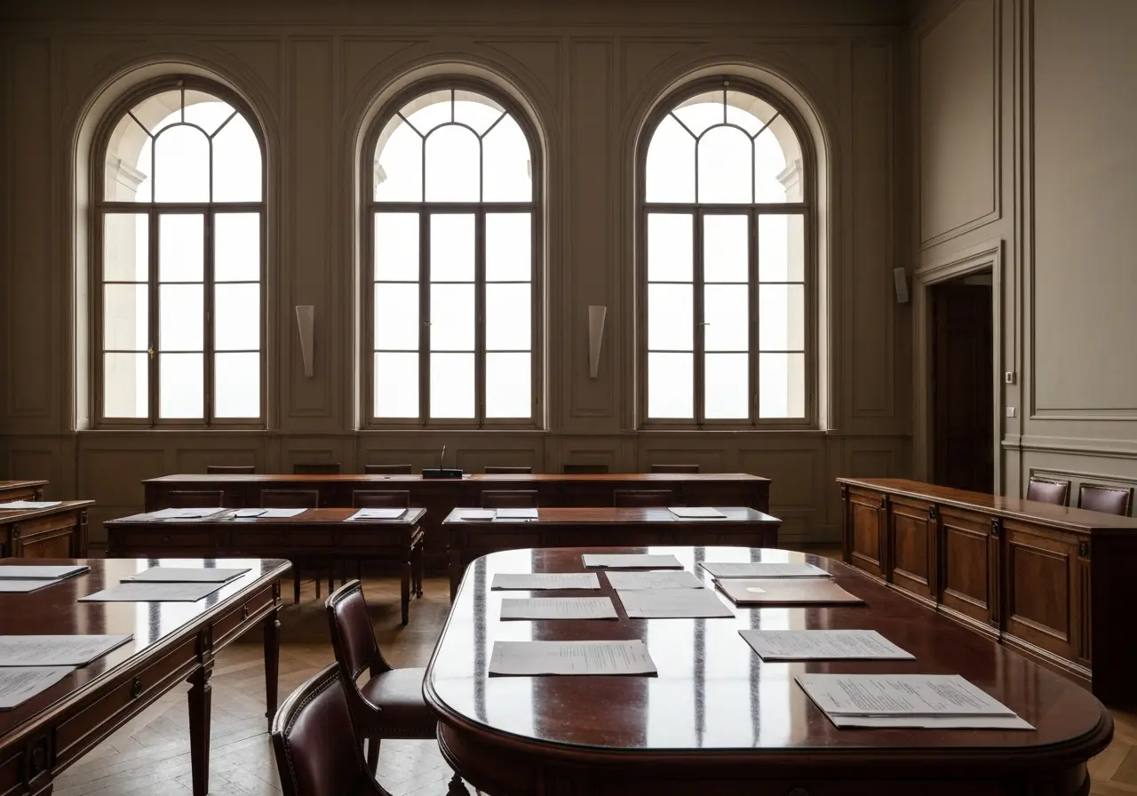 Comment Procédure Action Collective Juridique : Guide Complet pour les Justiciables