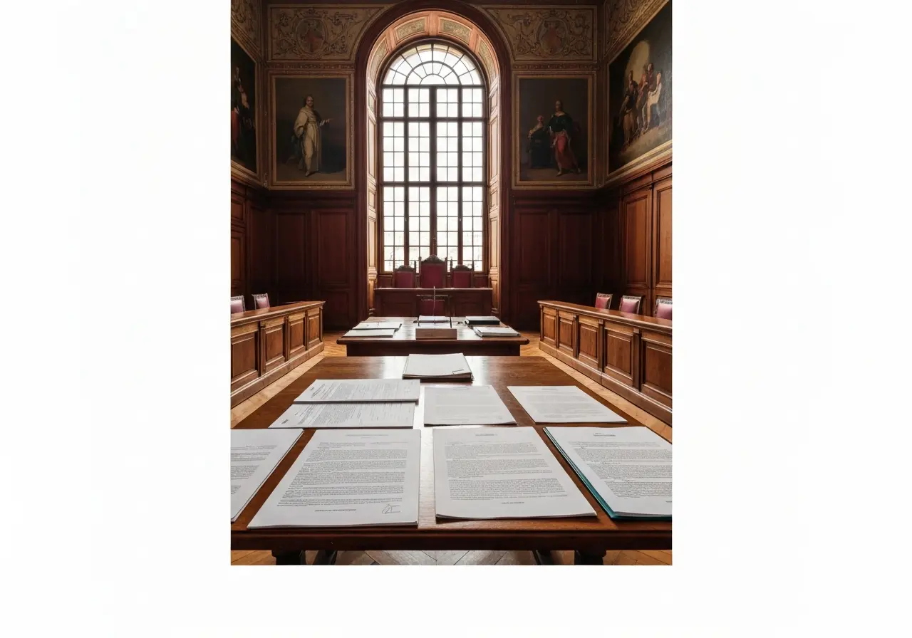 Recours ActionCollective Avocat France : Guide Complet pour les Justiciables